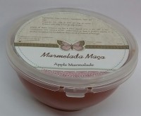 Marmelada Maça 